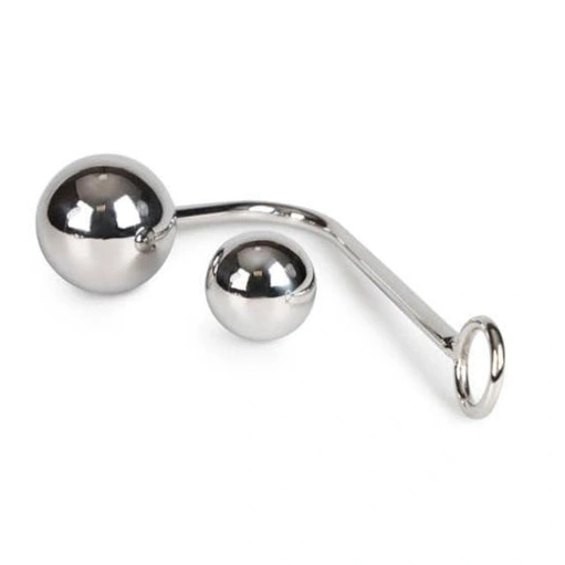 Steel Anal 5299 BDSM Hook AllNight 0312